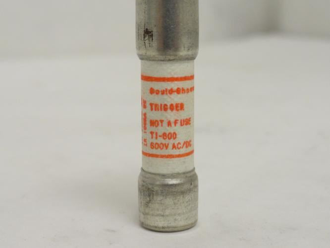 Gould TI-600; Trigger Indicator; 70A; 600VAC