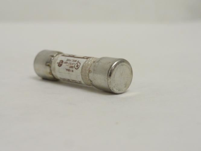 Bussmann KTK-1; Fast Acting Fuse; 1A; 600VAC