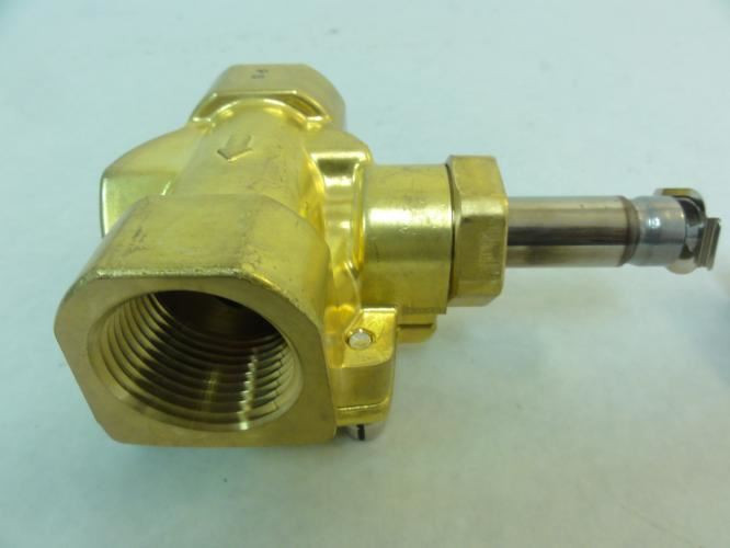 SMC VXD2260-10N-3DR1; Media Valve; 1.5 MPa