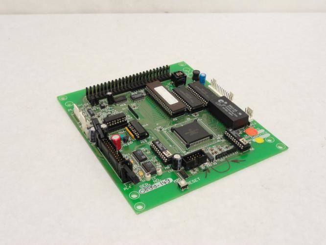 LOCK 148A402519021; Met40plus; VFD-U; Processor Board