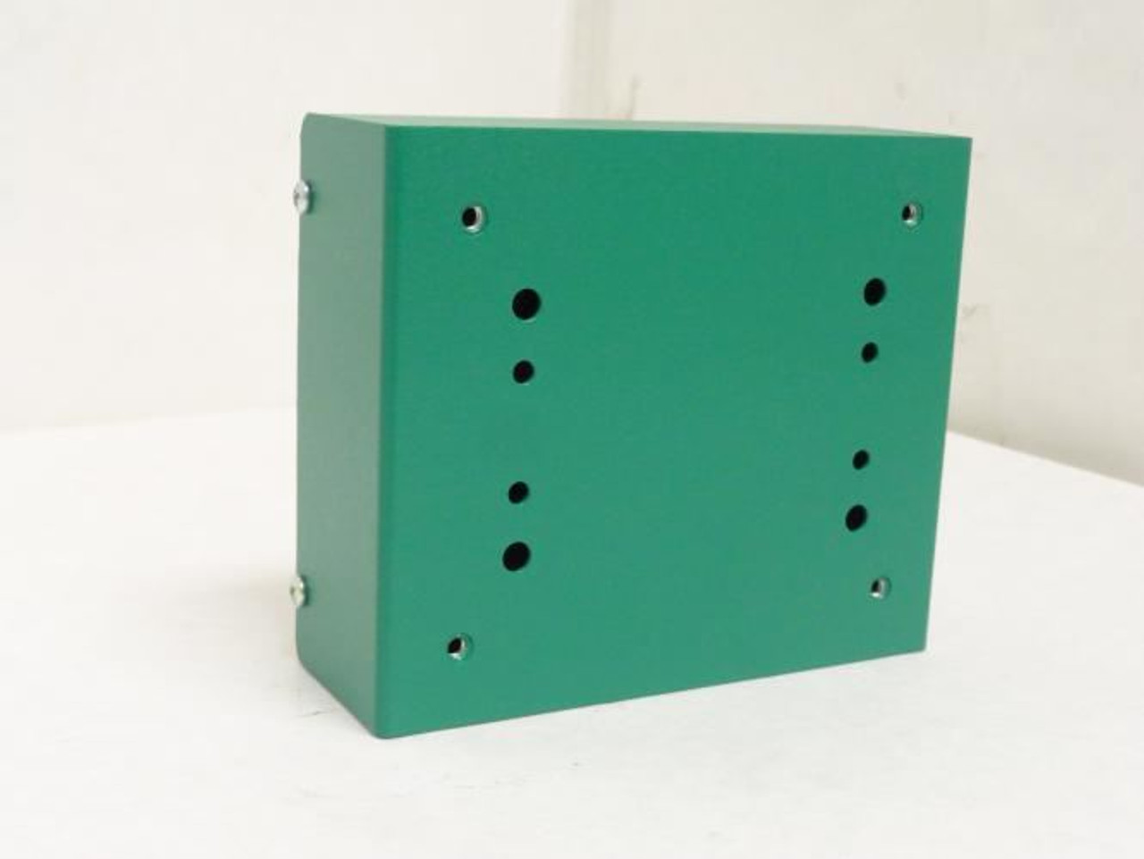 QuickSilver QCI-CLCF-01; Clamp Module; High Current; 12A