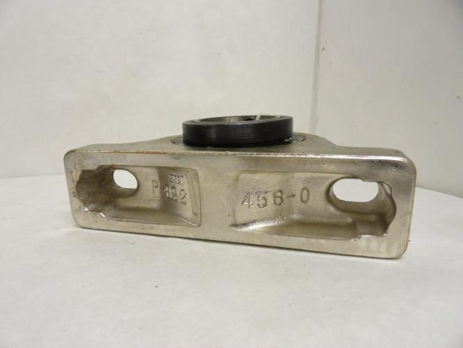 Link-Belt PB22456H-NK; Pillow Block Roller Bearing 3-1/2"ID