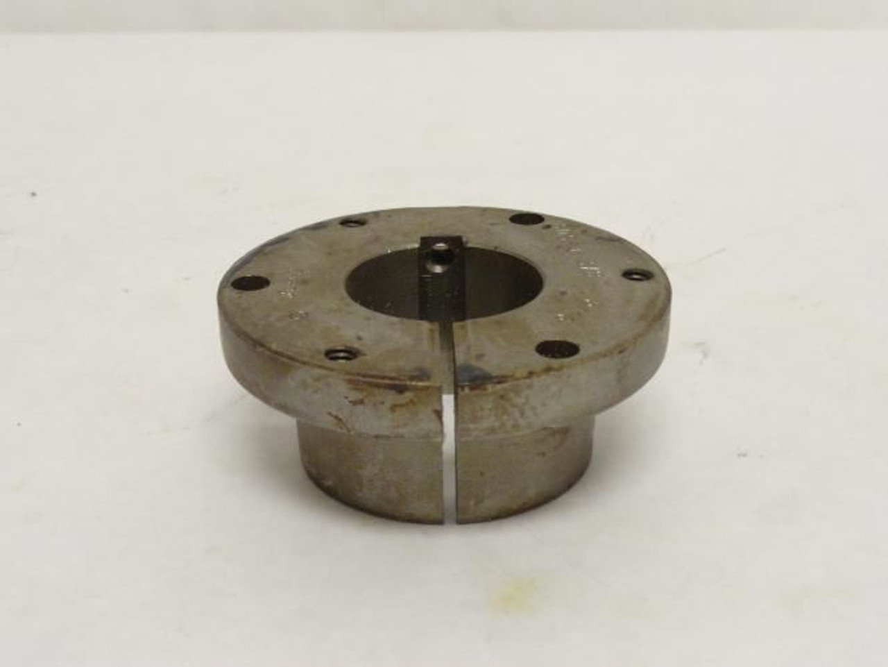 Browning SDS 1 3/8 5/16; QD Bushing 1-3/8"ID; 3-1/8" Flange OD