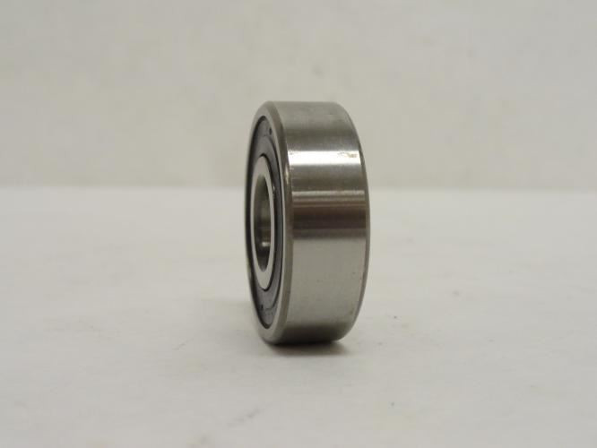 Nice 1621DCTNTG18; Ball Bearing 1/2"ID x 1-3/8" OD x 7/16" W
