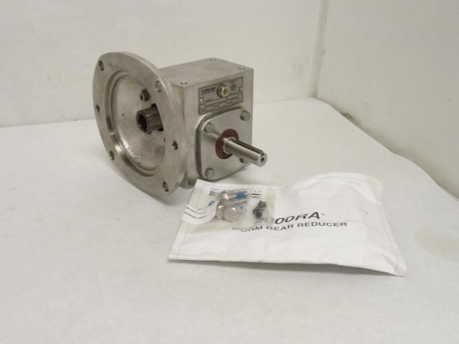 Sterling S2133BQ005563; Worm Speed Reducer 2000RA; 5:1 Ratio