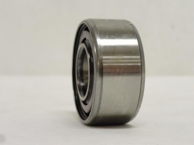 SKF 5204A/C3; Double Row Angular Contact Bearing 20mm ID