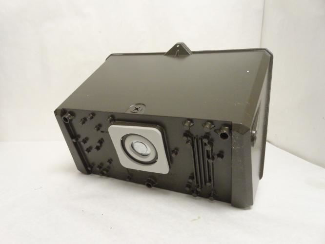 Cooper HPWP-GL-70-MT-LL; Lumark Wall Mount Luminaire; 70W