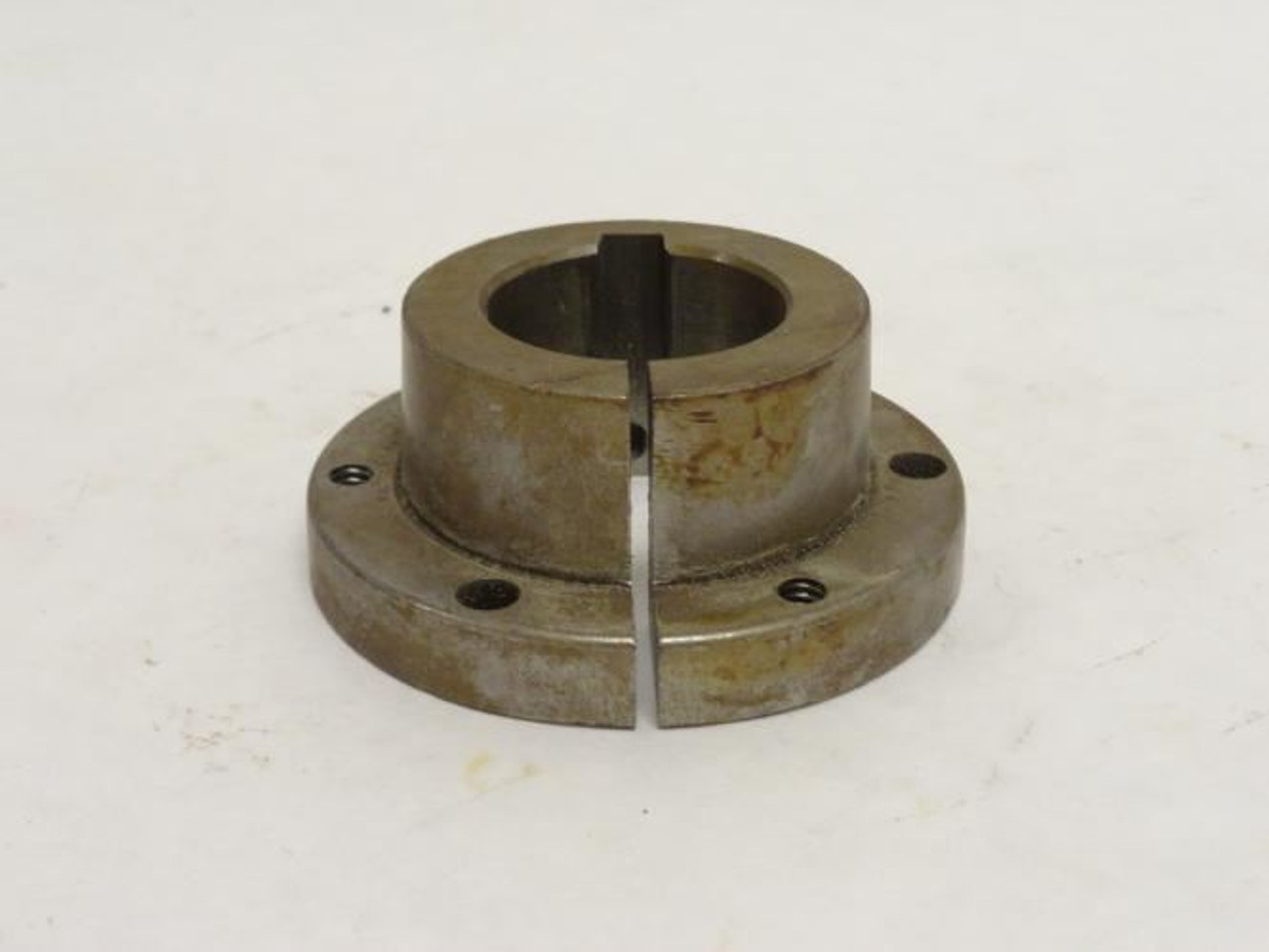 MFG- SDS 1 3/8 5/16; QD Bushing 1-3/8"ID; NO HARDWARE