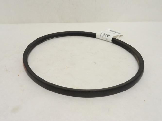 Gates A31; Hi-Power V-Belt 9002-2031; 33" Long; 1/2" Top Width