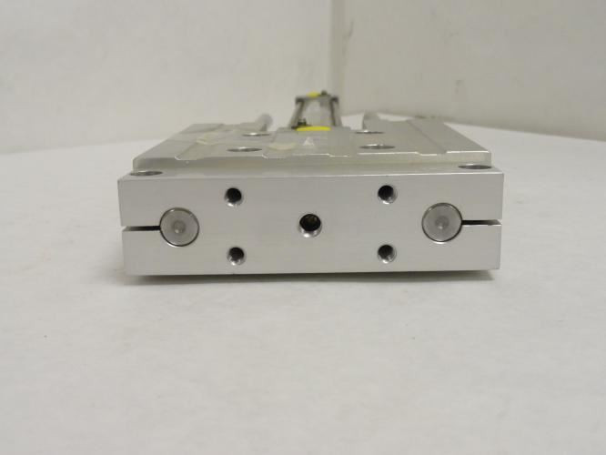 PHD SEC23 X 8-DB-M; Vertical Thruster Pneumatic Slide 8" Stroke