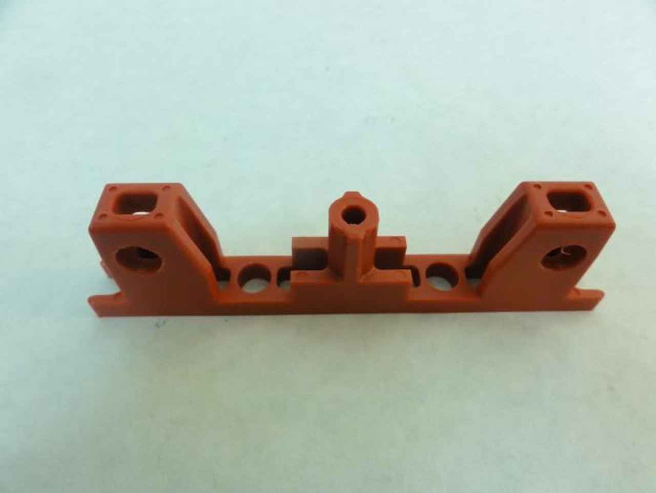 Crown 893240001; Red Button Body