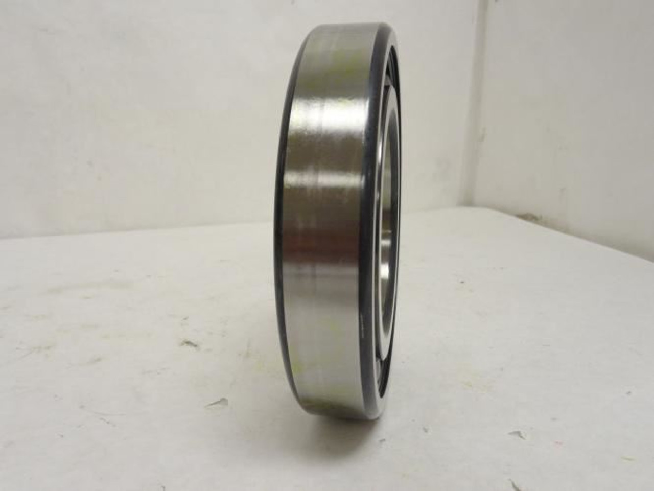 FAG 6217.C0; Ball Bearing 85mm ID x 150mm OD x 50mm Wide
