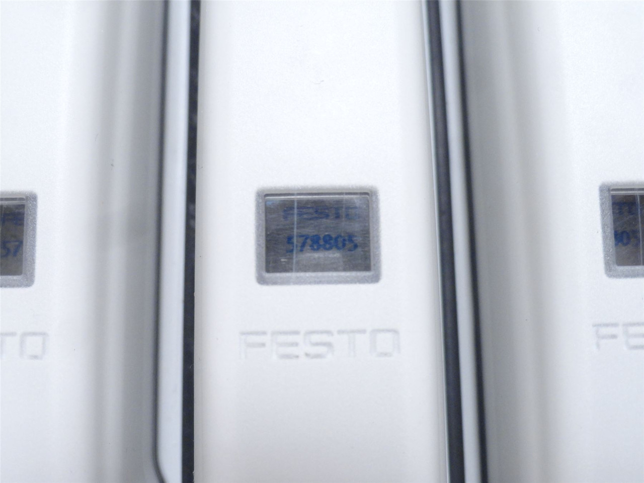 Festo 35P-MS1-BGGZRDRE-EWBEEWB-3J+FC; Valve Manifold 575465