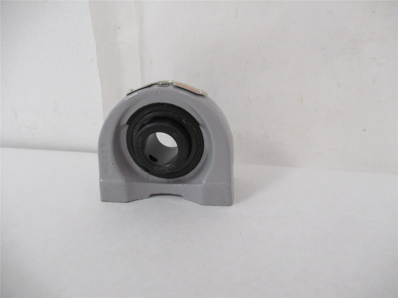SealMaster TB-12; Pillow Block Bearing 3/4" Bore