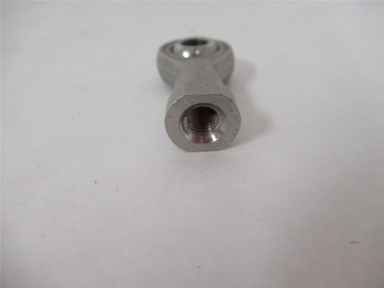 MFG G1KSL8PS; Hydraulic Rod End Bearing Size:8x25x48.5mm