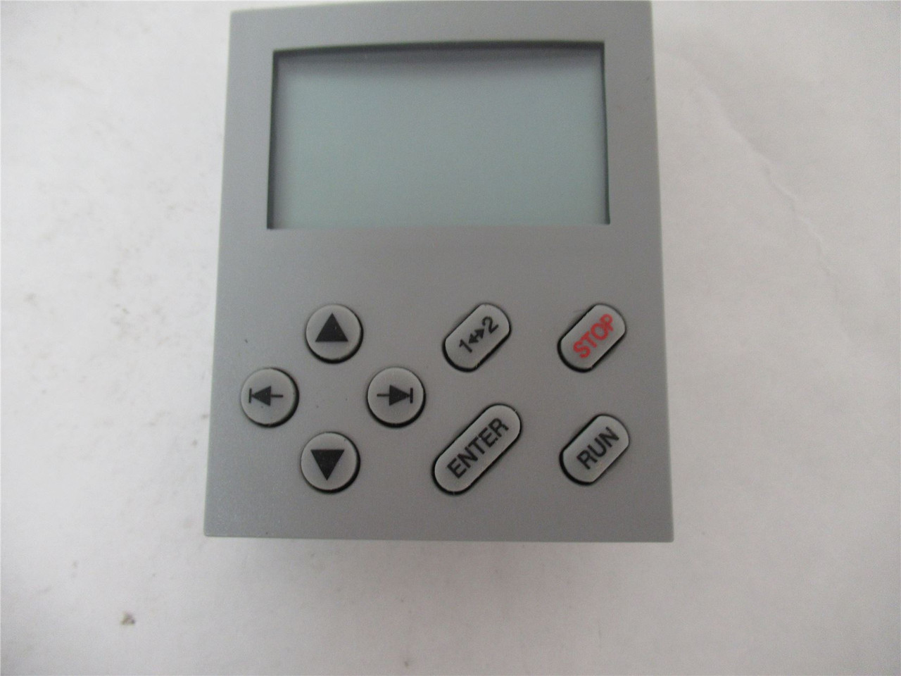 Lenze E82ZBC; Display Screen For 8200 VECTOR