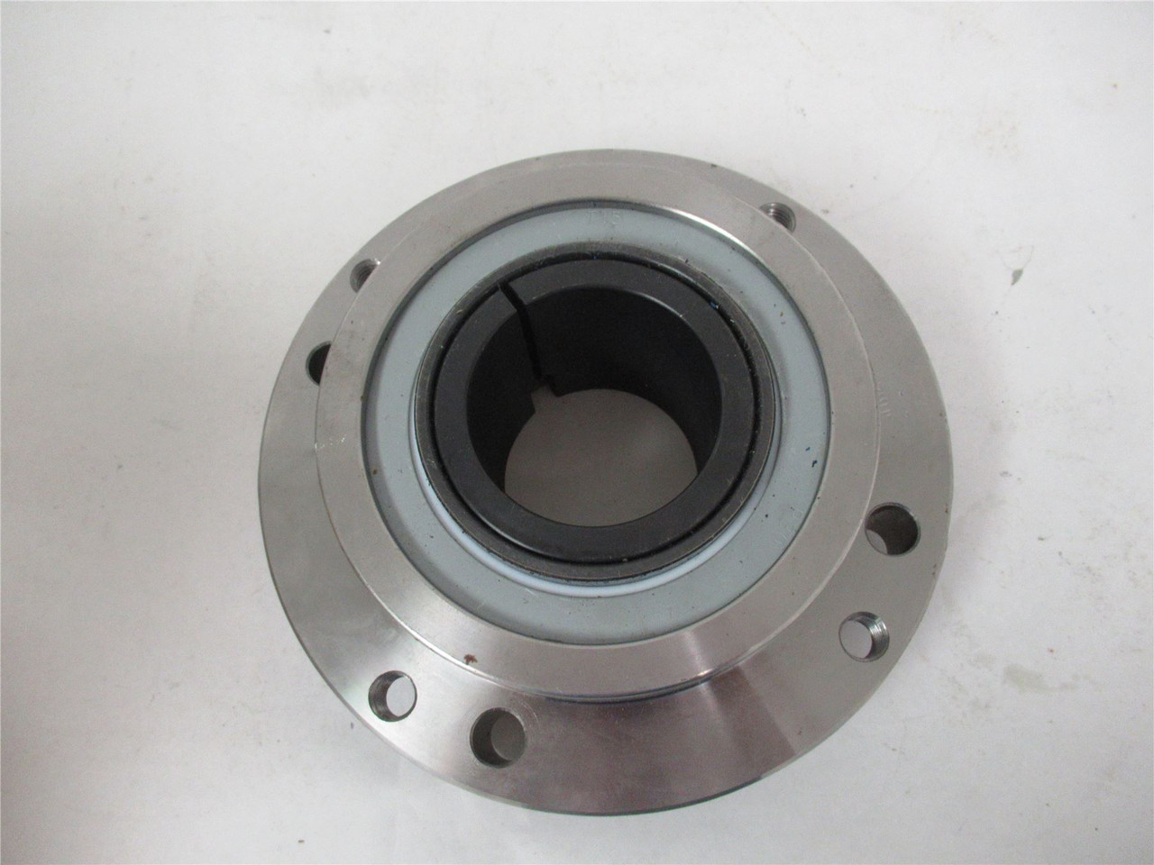 Timken DVC15K207ST; 4-Bolt Flange Bearing 2-7/16"ID