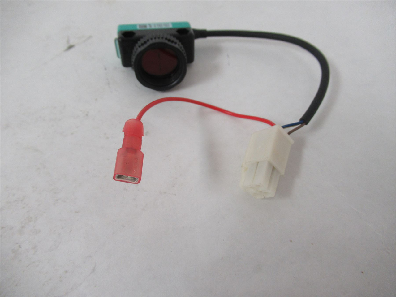 Pepperl+Fuchs ML17-54/59/103/115; Retroreflective Sensor