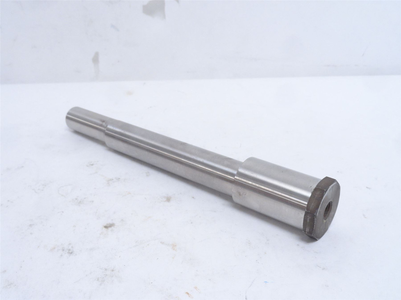 Raymond RA1044707/001; Eccentric Pin; 8-1/2" Long; 1-1/4" Hex