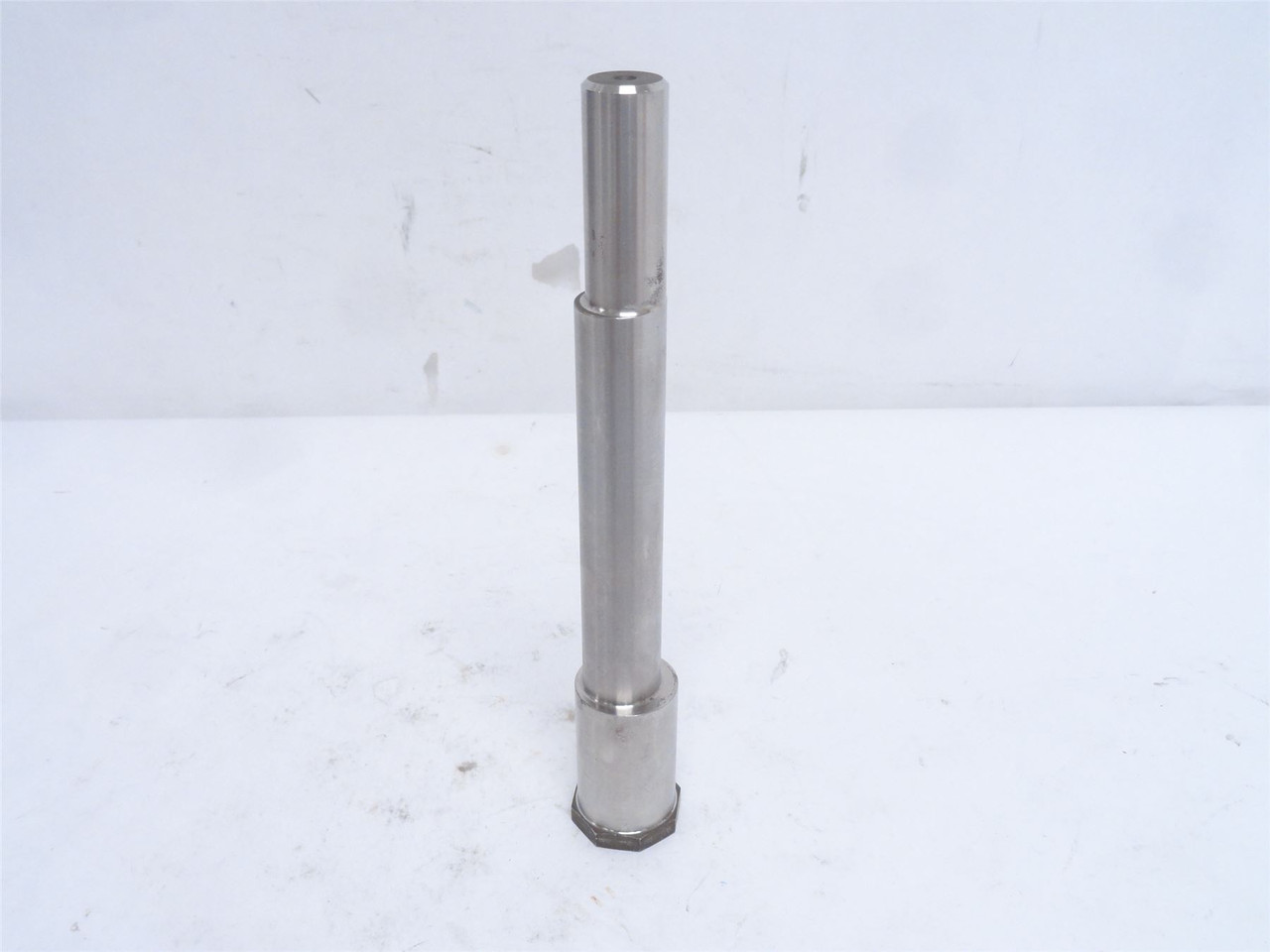 Raymond RA1044707/001; Eccentric Pin; 8-1/2" Long; 1-1/4" Hex