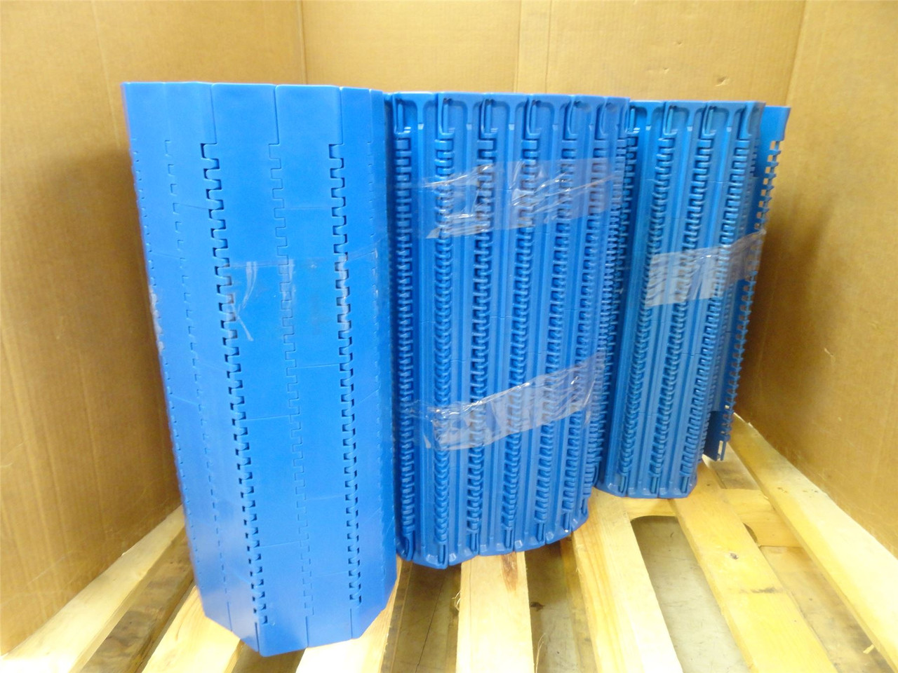 Intralox 20515659113534; Series 800 Belt 24" Wide x 30' Long