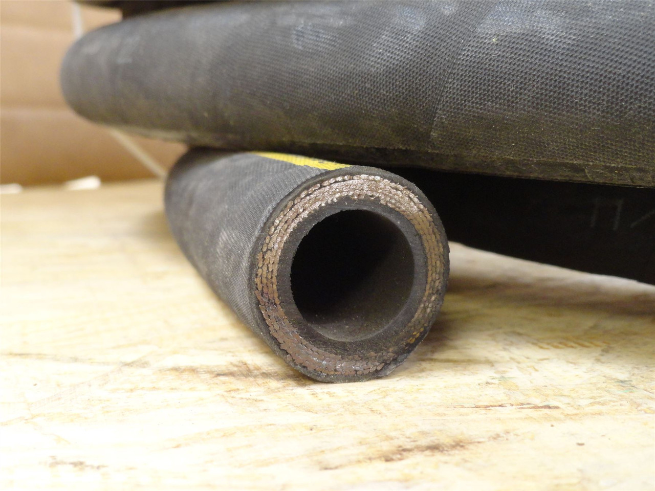 Eaton GH7814R; Roll-40'; Hydraulic Hose 3/4"ID; 5500PSI