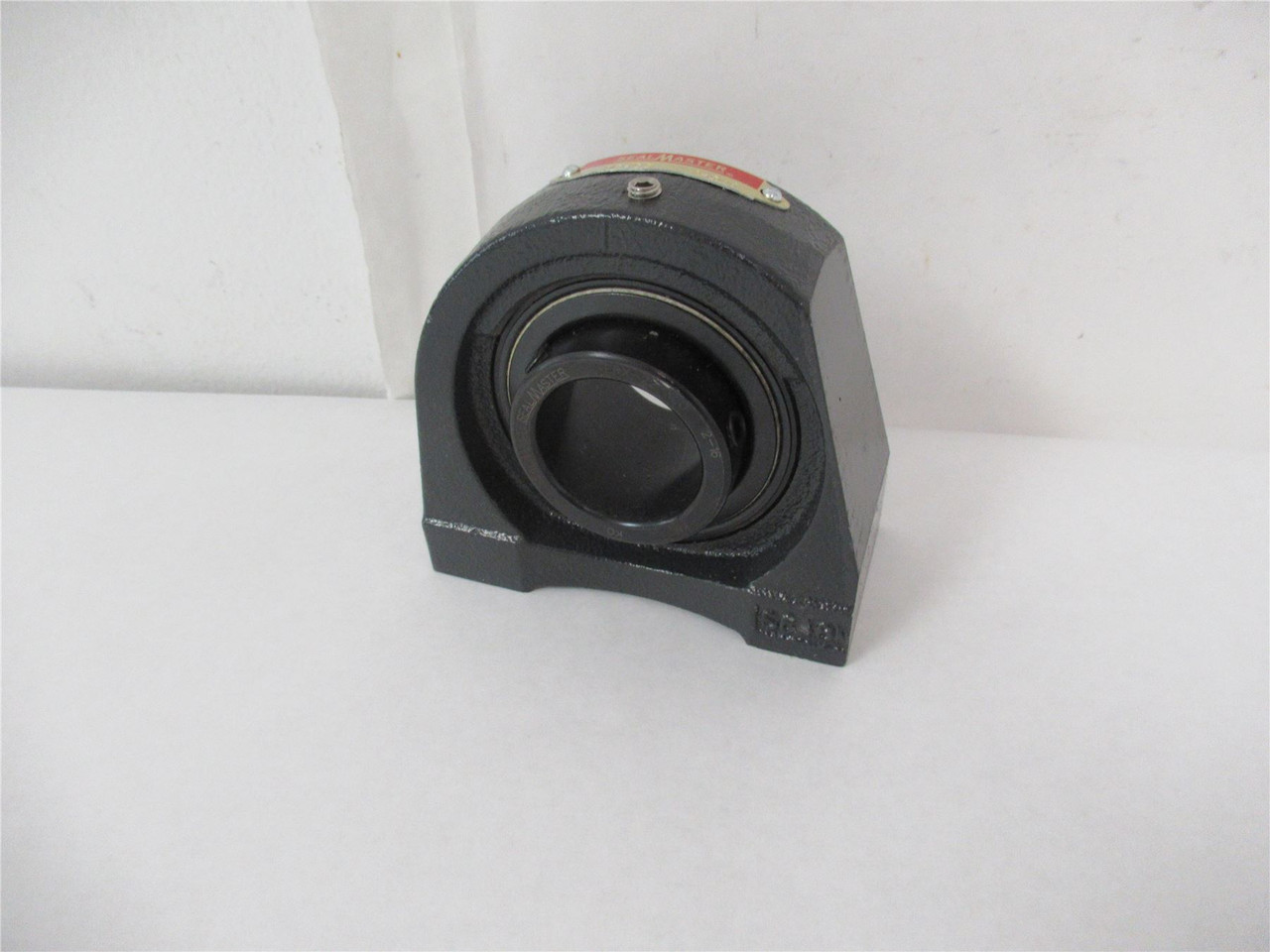 SealMaster TR-22; Pillow Block Bearing 1-3/8" Bore
