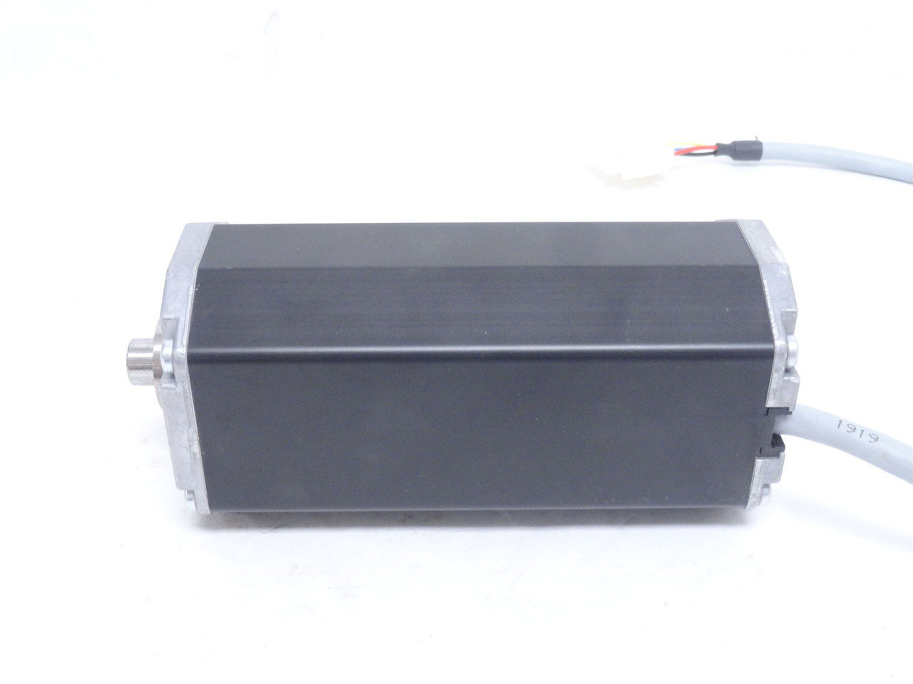 Dunkermotoren BG65X75SI; Gear Motor; 24V; 3000RPM; 6.8A