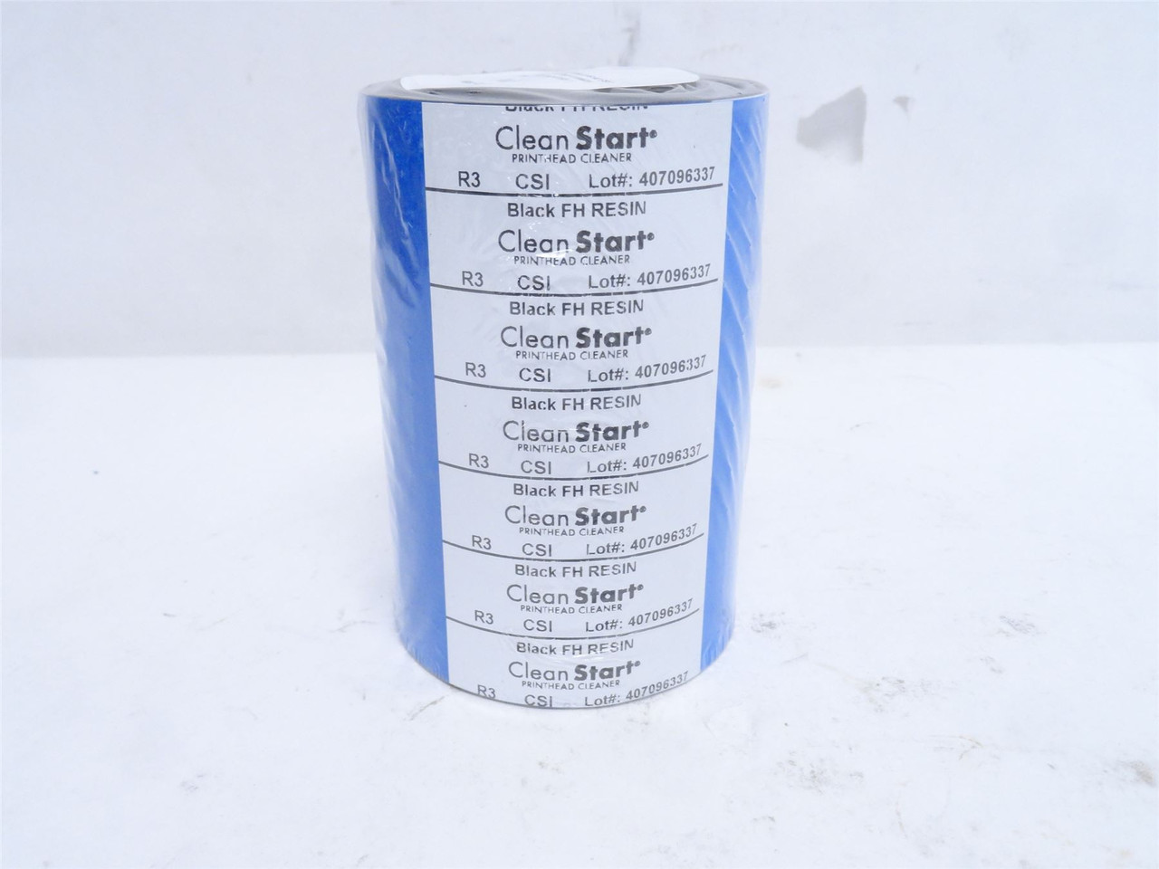 Sato FST10230; Box-24 Thermal Transfer Ribbons; 4.02" x 1345"