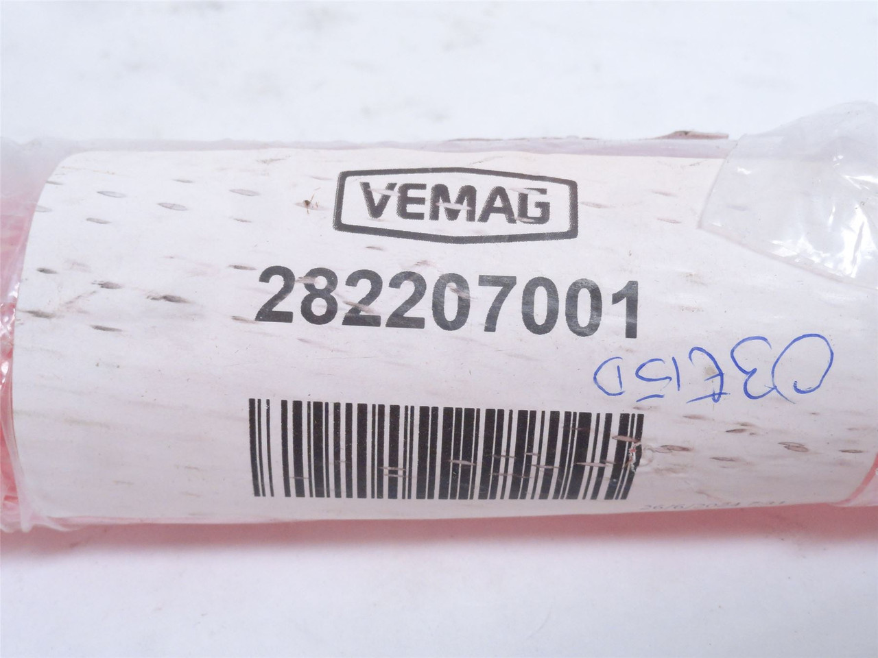 Vemag 282207001; Deflection Roller 32.5" Belt Width; 1-3/4"OD