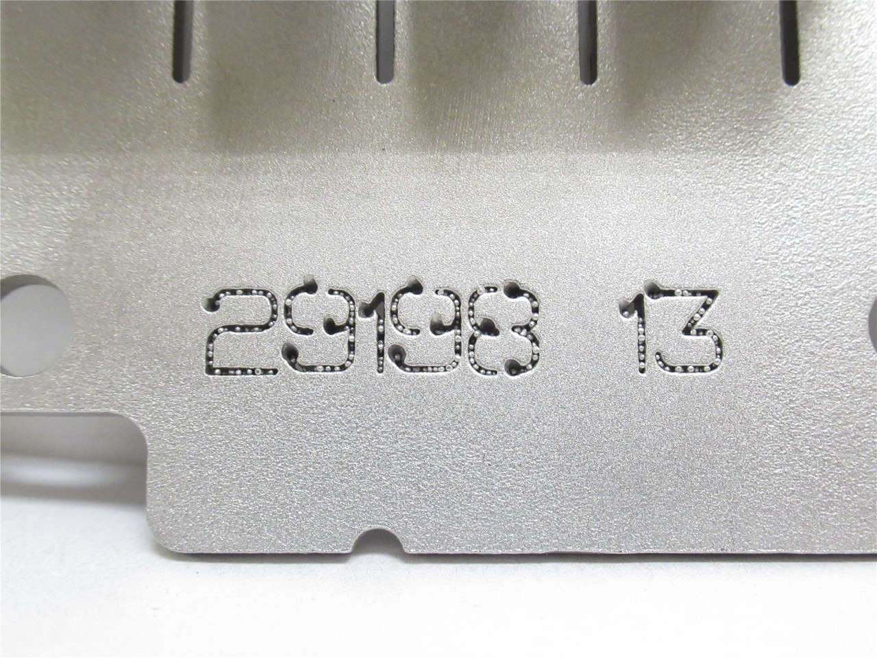 Grasselli 29198-13; KSL Blade Hanger; Left; P13; SS