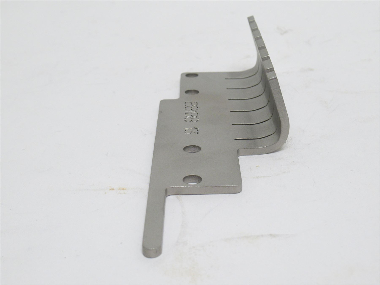 Grasselli 29198-13; KSL Blade Hanger; Left; P13; SS