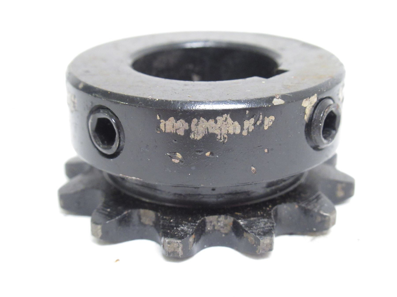 Browning H3512X3/4; Hardened Sprocket #35; 12 Teeth; 3/4"ID