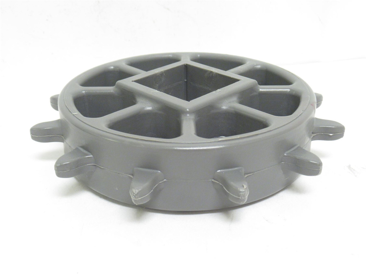 Cryovac SP646904; Conveyor Sprocket 12 Teeth; 1-1/2"ID Square