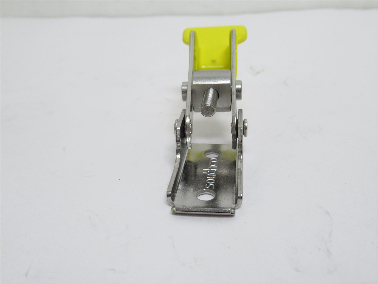 Southco A1-11-702-20; Over-Center Draw Latch; SS; Non-Locking