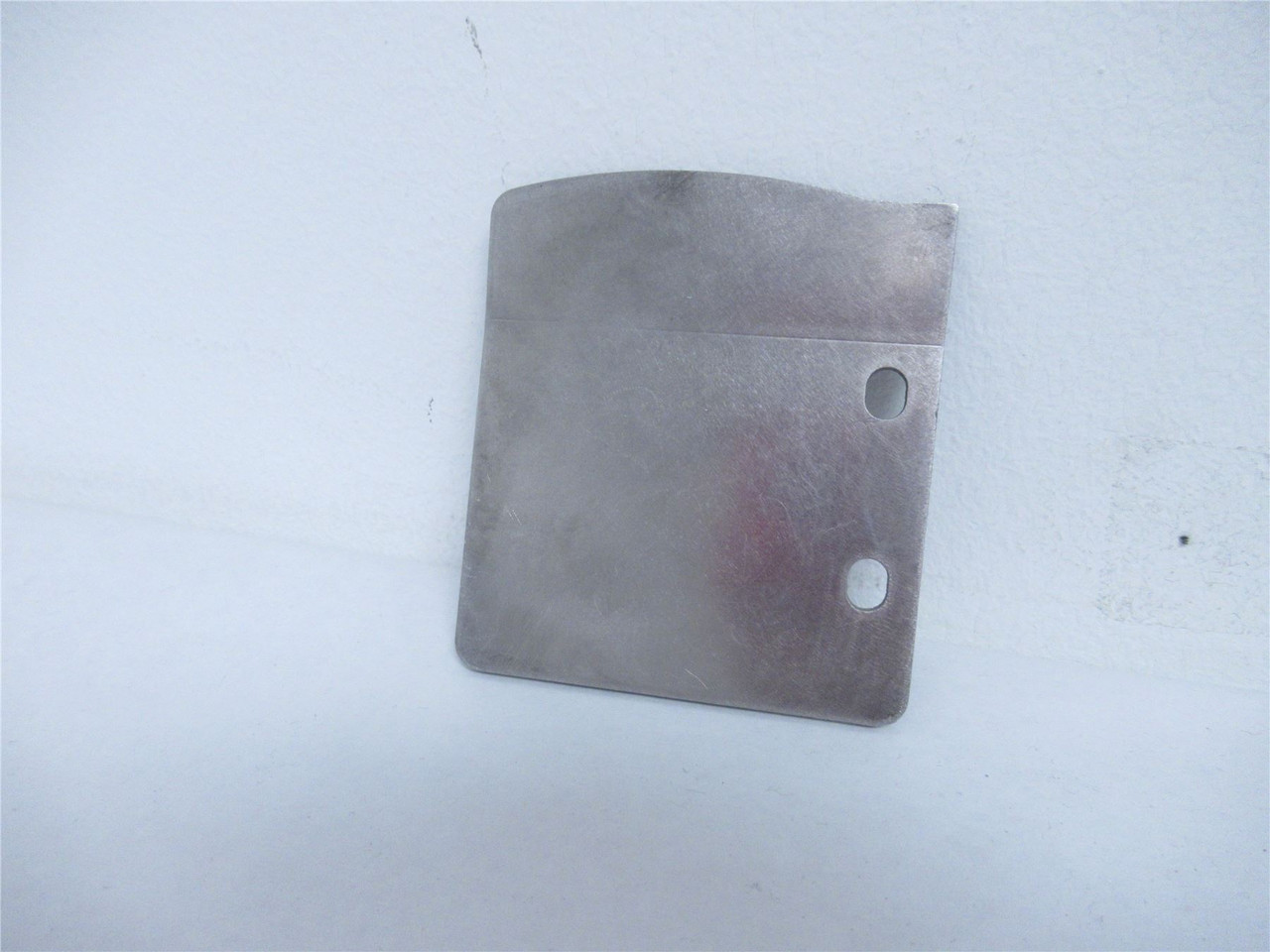 Food Mate US INC LZ00071522; UPPER DRUM PLATE COVER