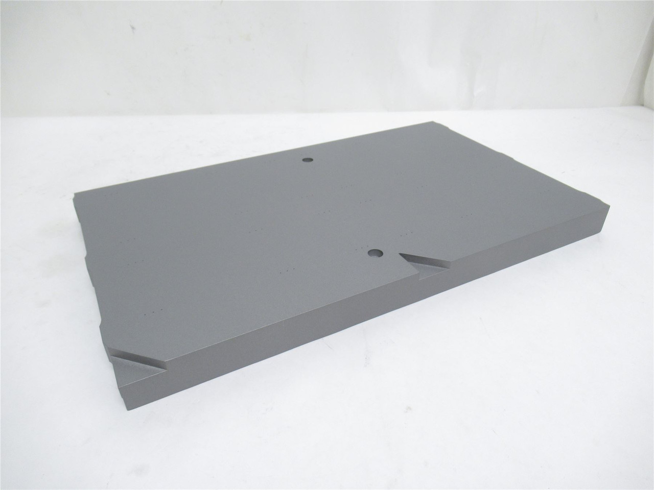 Multivac 106951973; Heat Sealing Plate; H1/27;B1/402;L1/238