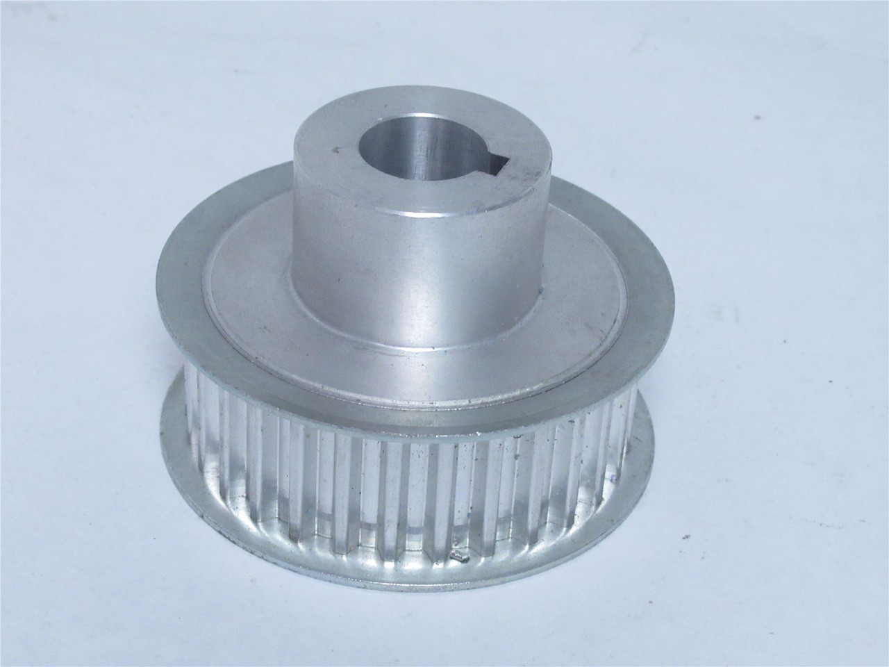 MFG- 3952222; Timing Belt Pulley; 20mmID; 3.28"OD; 30 Teeth