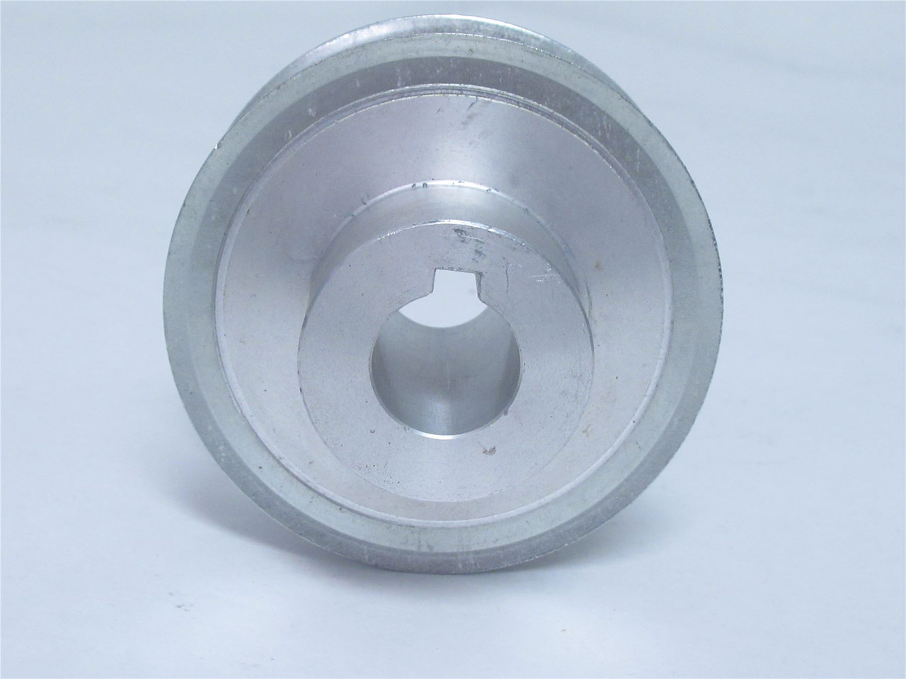 MFG- 3952222; Timing Belt Pulley; 20mmID; 3.28"OD; 30 Teeth