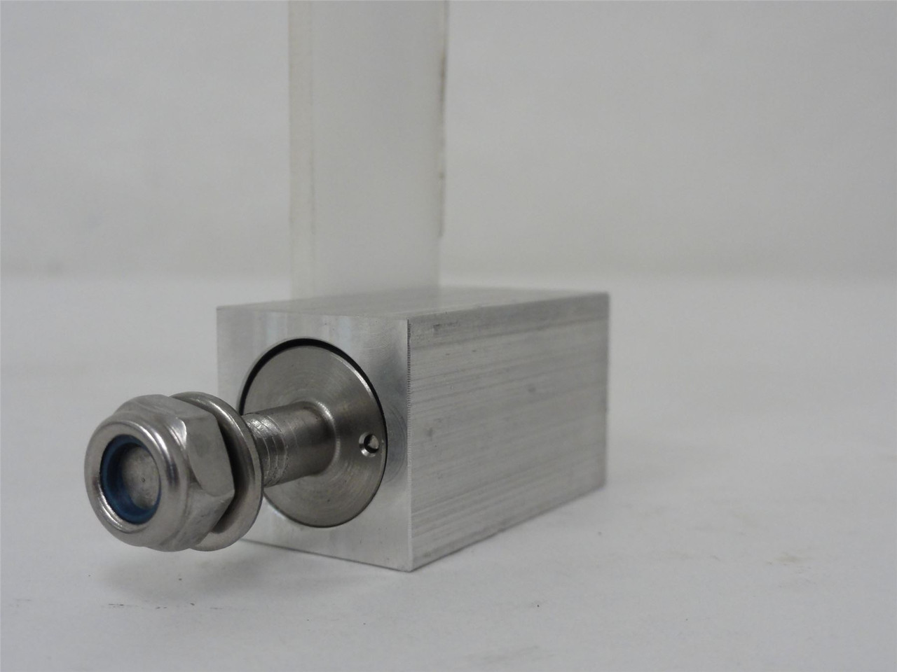 Marel 9675354; Wheel Scraper Assembly