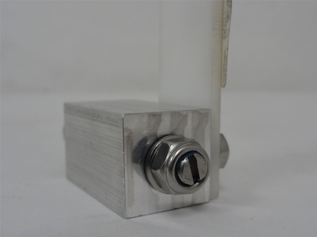 Marel 9675354; Wheel Scraper Assembly