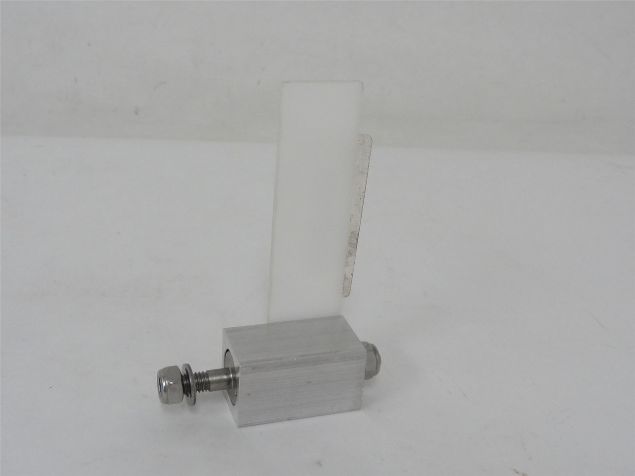 Marel 9675354; Wheel Scraper Assembly