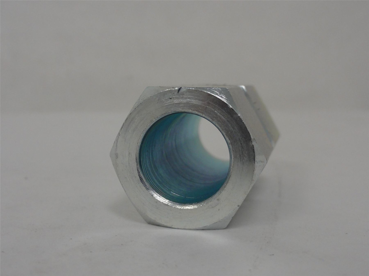 MFG- 11078781RC; Tube Fitting; 0.64" ID; 2.13" Length