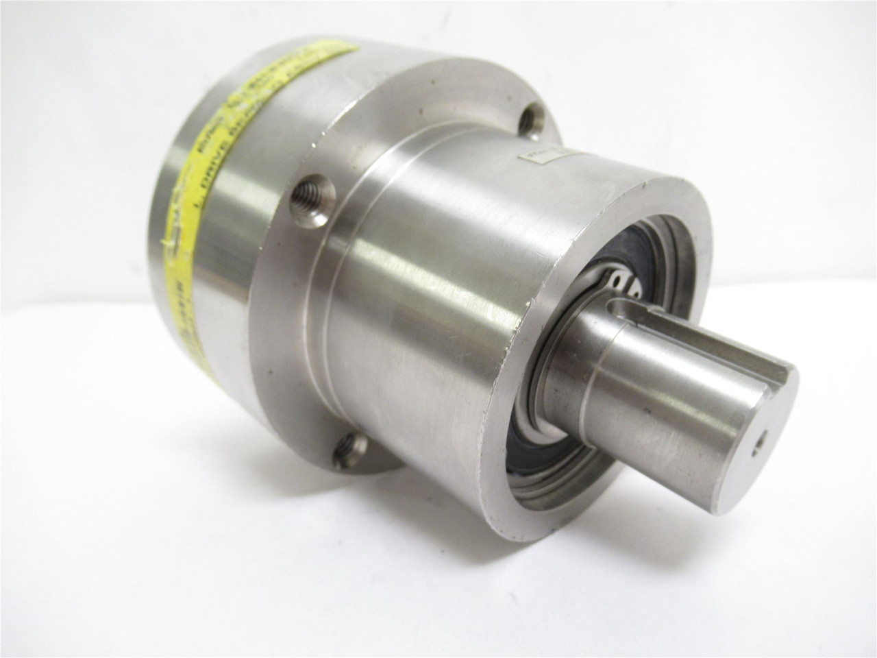 Sales Automation PALP024985-1; Bearing Housing; Left Drive