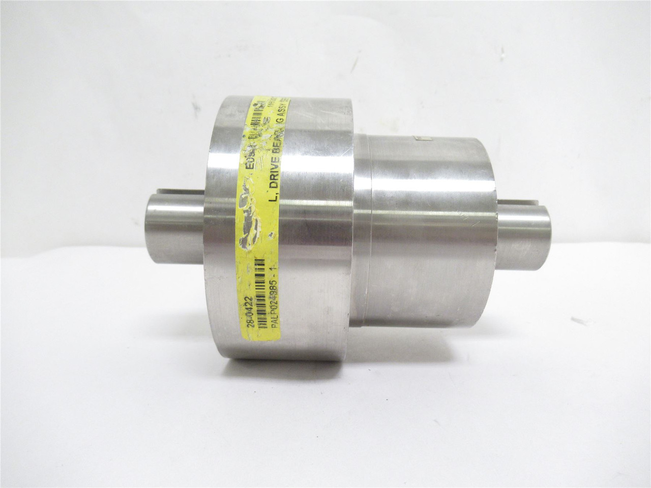 Sales Automation PALP024985-1; Bearing Housing; Left Drive