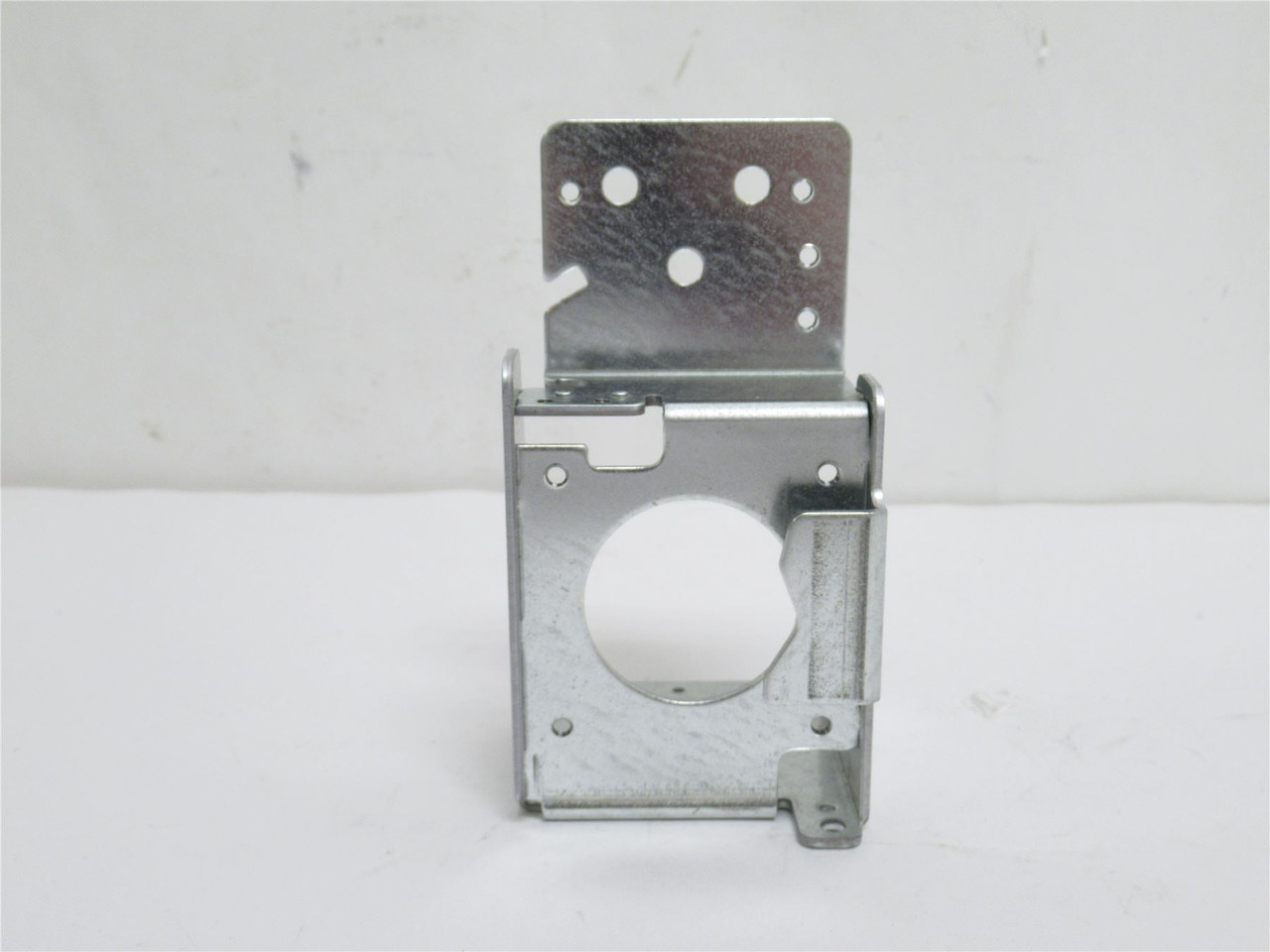 Ishida Scales 66699506; Steel Motor Bracket 3322791