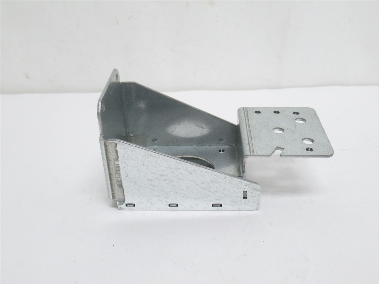 Ishida Scales 66699506; Steel Motor Bracket 3322791