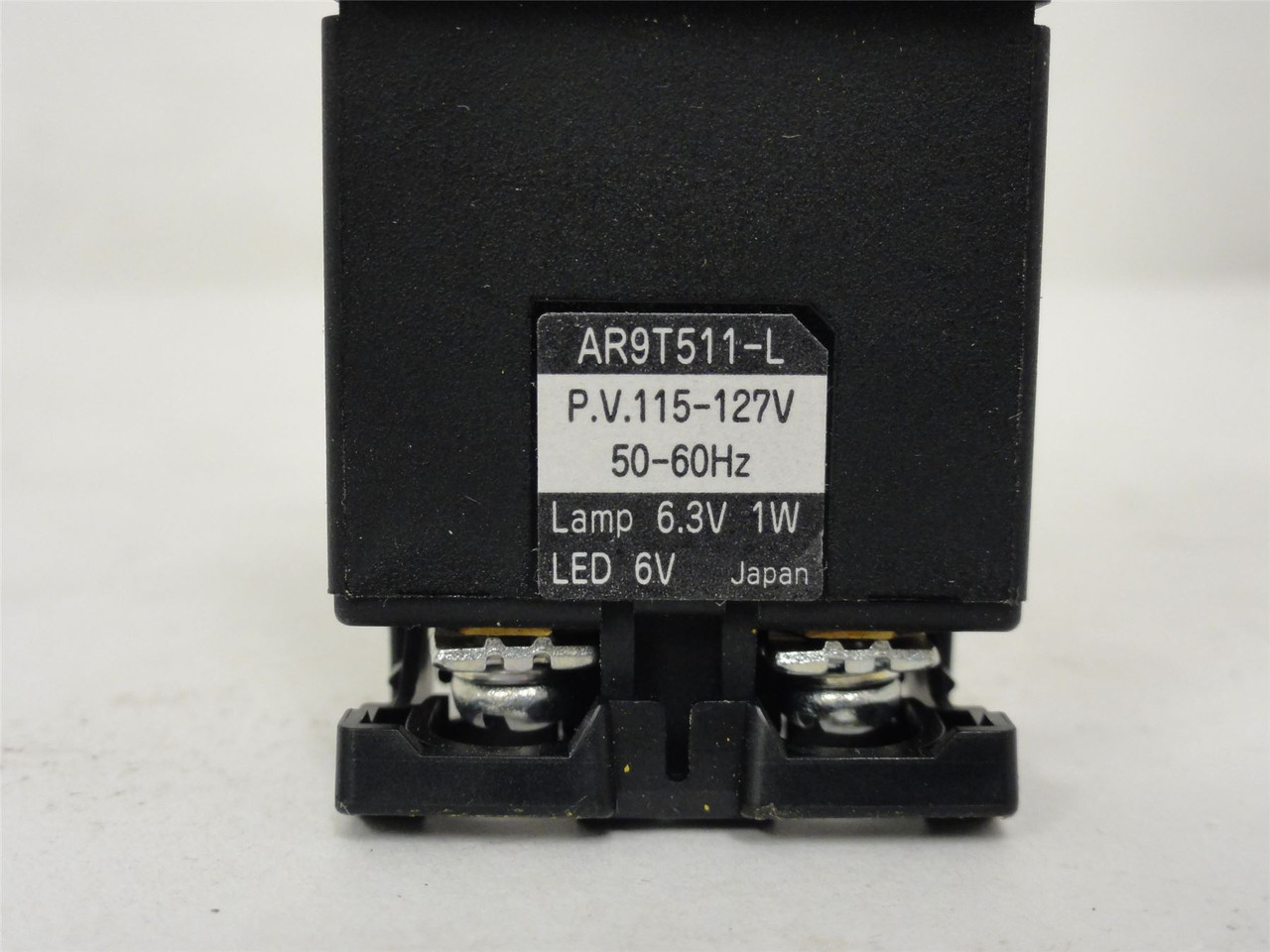 Fuji DR30D0L-L4R; Pilot Light; 30V; 1W