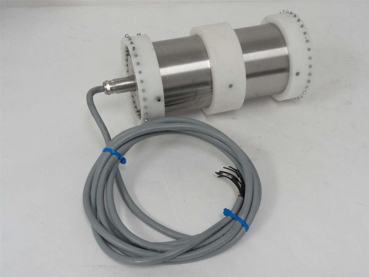 Interroll 225W; Drum Motor; 113i; 460V; 3.385RPM; vN: 1.100 m/s
