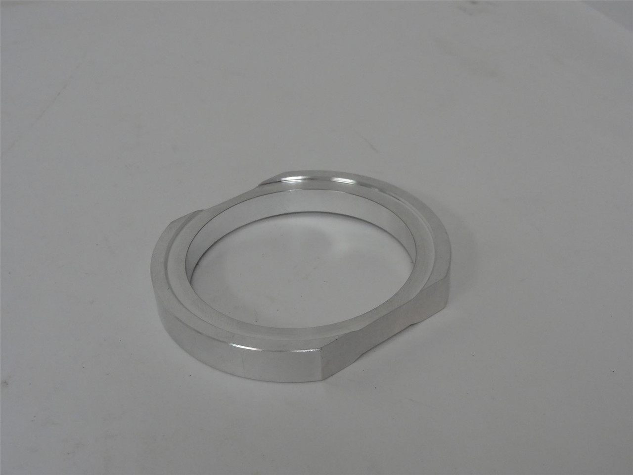 Marel Z31016; Bearing Spacer; Top Wheel; 9674873; 2.16" ID